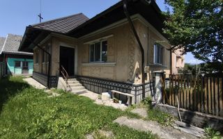 Casă se vânzare, Recea, 5 ari teren! - Poză 1