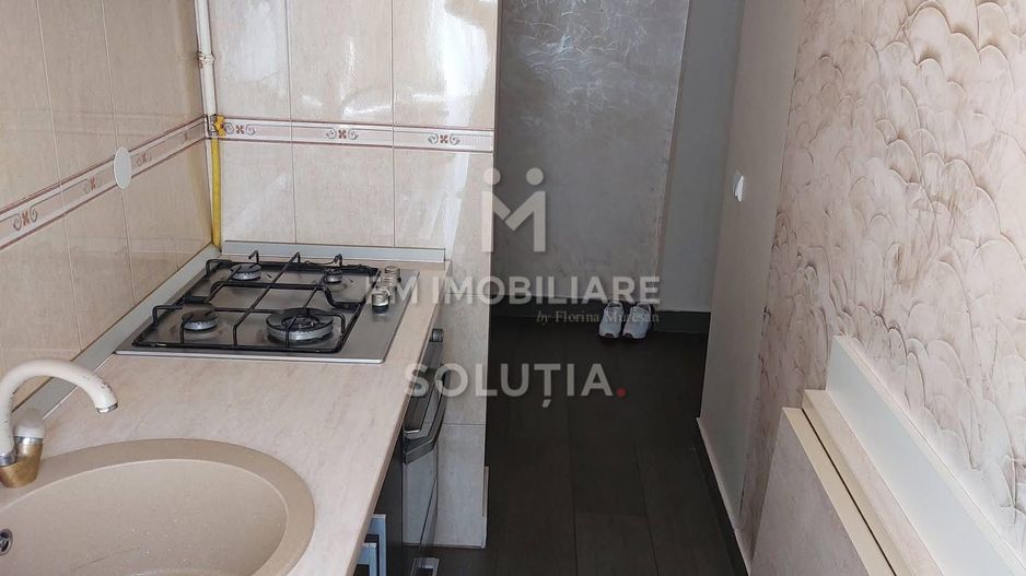 Apartament 2 camere | Etaj 1 | Mobilat complet  | Hotvon - Poză 8