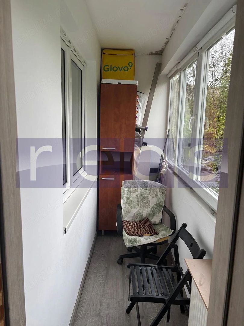 VANZARE 3 CAMERE | ETAJ 1 | ZONA CRANGASI | IDEAL LOCUIT SAU INVESTITIE - Poză 9