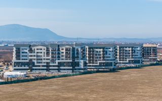 2 Camere | Studio | 0% Comision | Tractorul | 2026-2027 - Poză 6