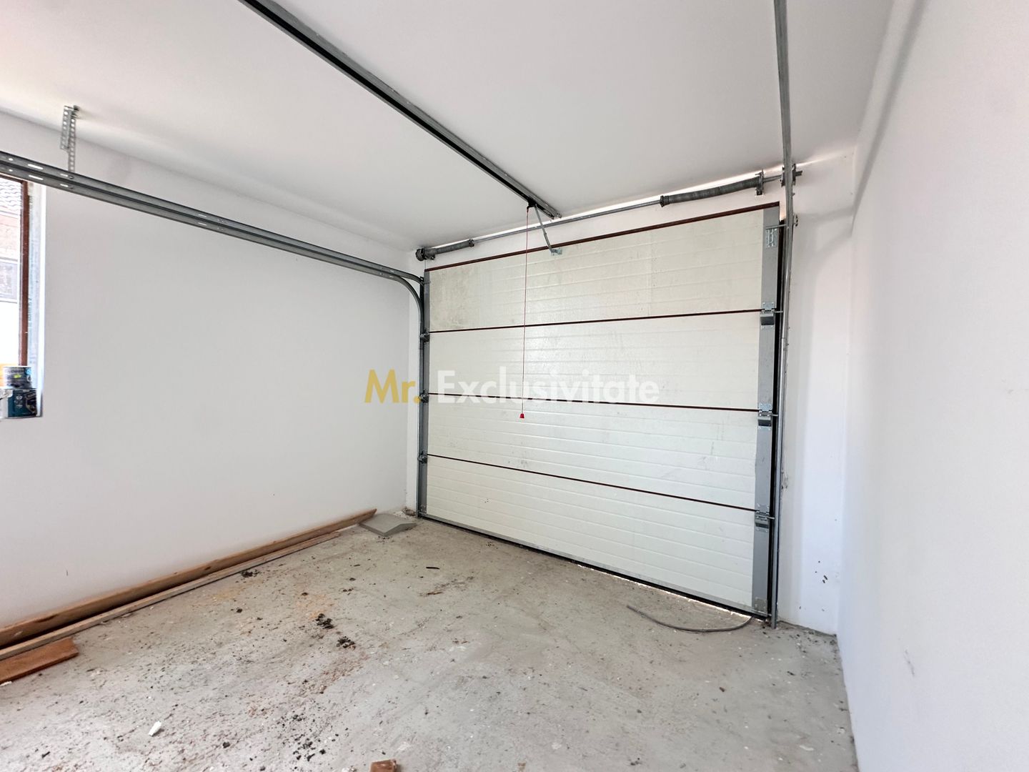 Casa individuala-4 dormitoare,225 mp utili,garaj-Chinteni - Poză 5