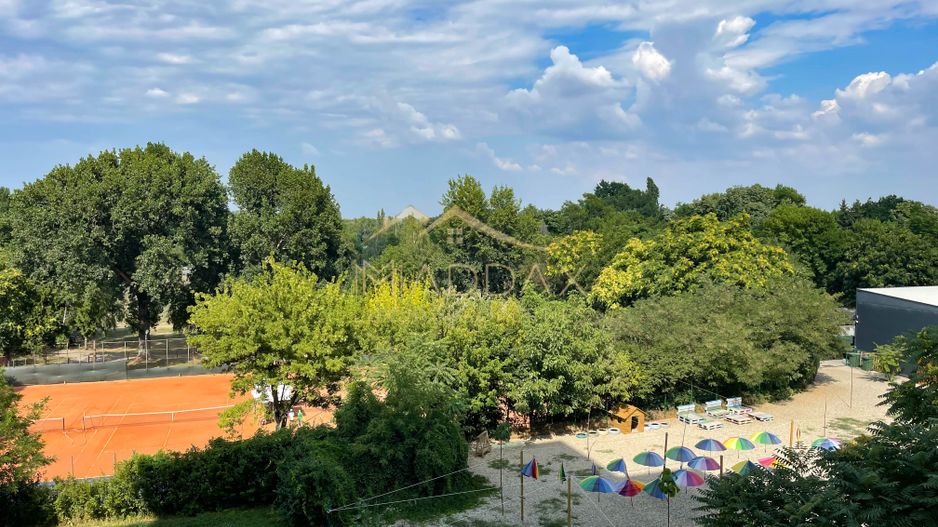 Apartament cu 3 camere ***Mobilat Complet***// Floreasca - Lake View / 1 Parking - Poză 11