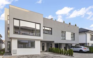 Vila deosebita langa padure I Design unic și exclusivist - Poză 30