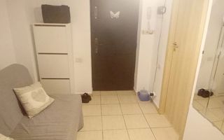 Garsoniera Confort sporit Inginerilor Tei Facultatea de Constructii - Poză 10