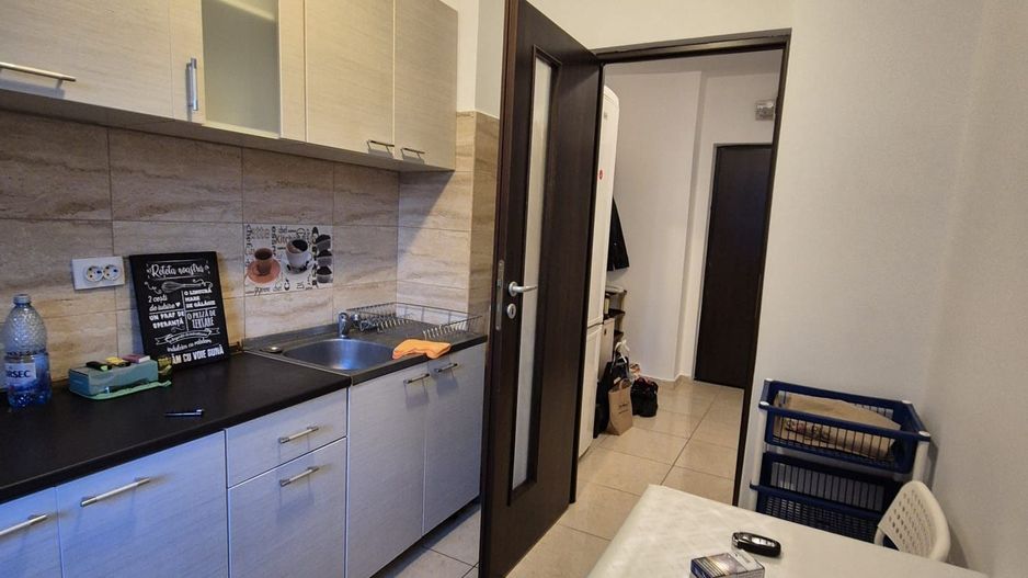 Apartament 2 camere de inchiriat, mobilat,  Drumul Taberei - Poză 3