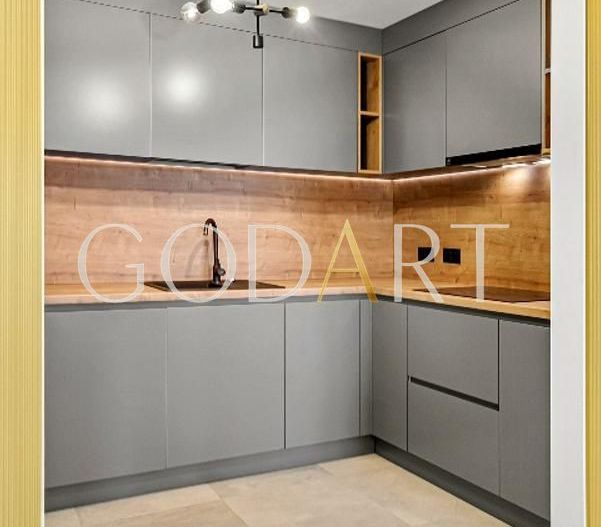 One Tower Herăstrău | 2 camere | Terasă | Loc de parcare subteran - Poză 8