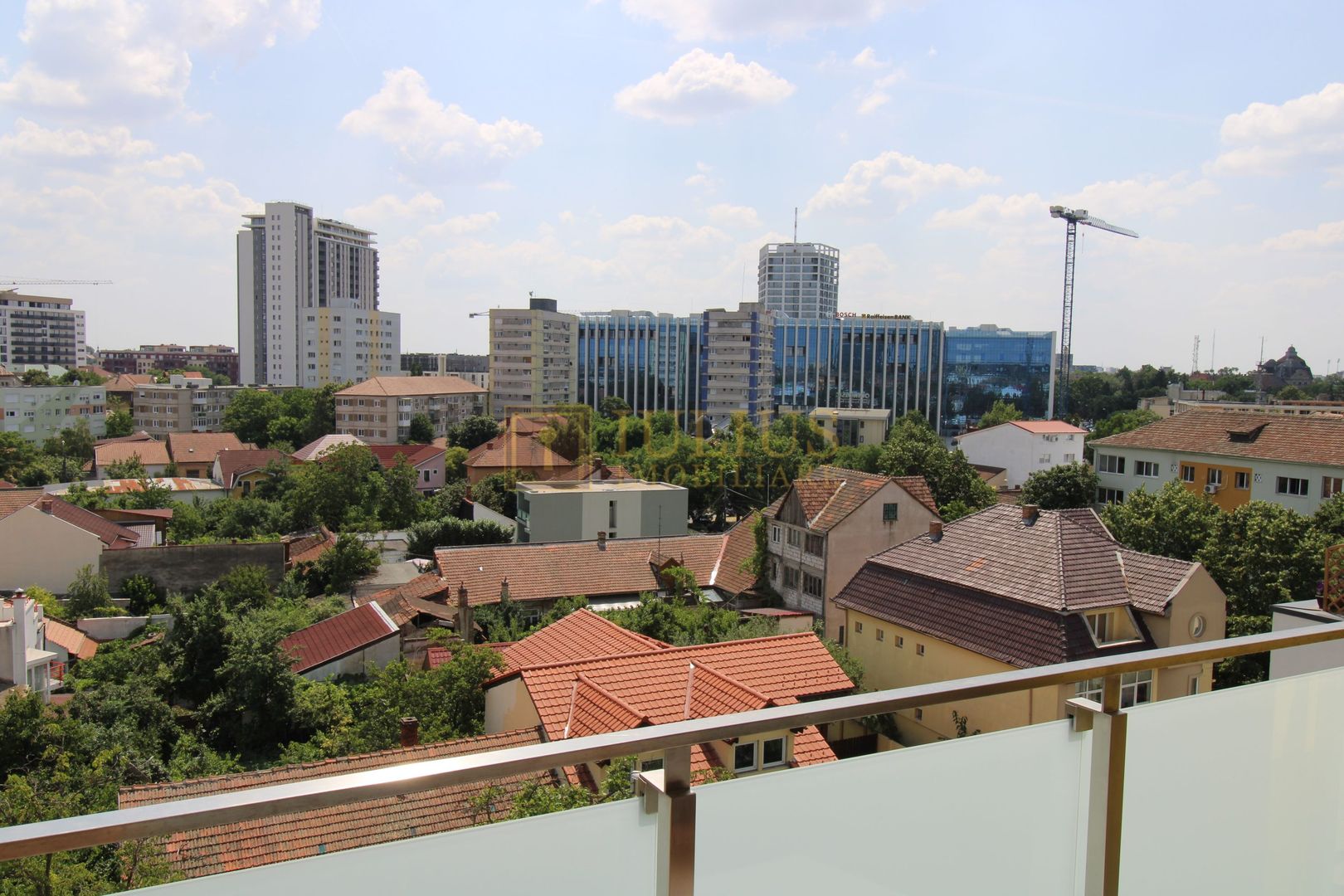 Apartament cu 2 camere, Vivalia - Take Ionescu + loc de parcare privat - Poză 19