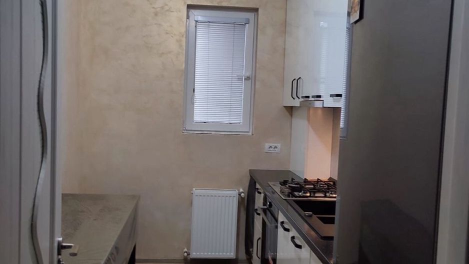 Giroc-Neptun | 2 Camere | Bucatarie inchisa | Curte proprie | Mobilat si Utilat - Poză 5