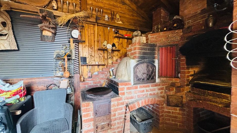 Vilă deosebită în Șcheia I 240 mp utili I teren 1000 mp I 295.000 € - Poză 27