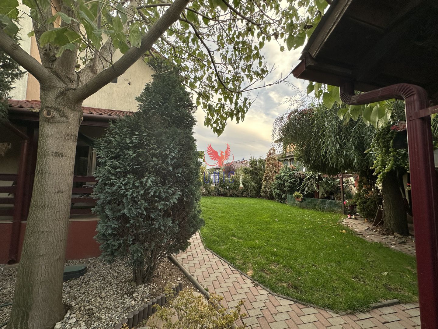 Casa superba zona Selgros - Poză 35