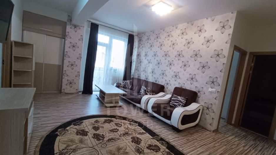 Apartament cu 3 camere de vânzare – Strada Frunzei, cartier Turnișor - Poză 1