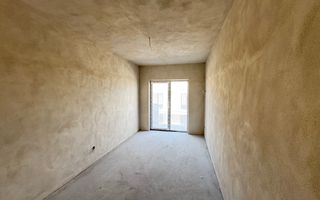 Apartament 3 camere la alb, bloc nou cu parcare și terasă – Str. Ogorului - Poză 5