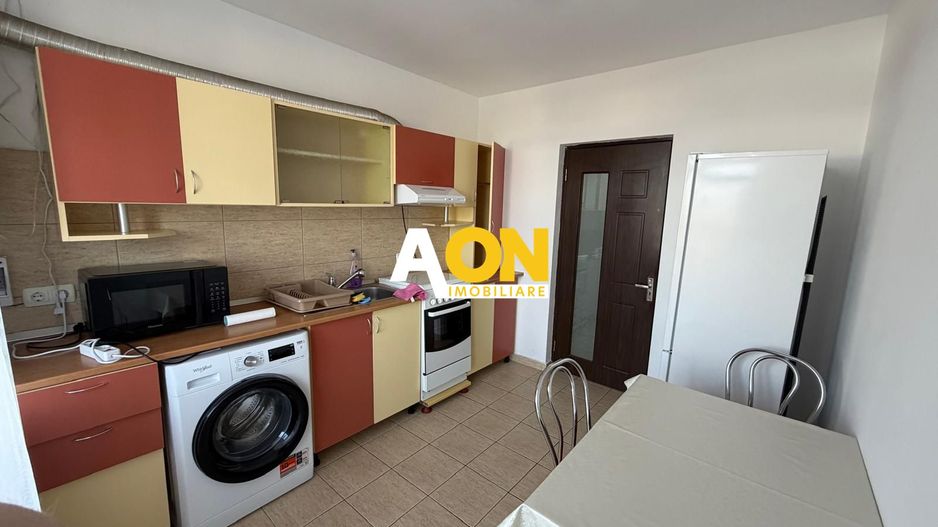 Apartament 2 Camere, Bloc Nou, Zona Cetate - Poză 8