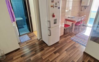 2 Camere Decomandat- Etaj 2/4- Zona Dacia- Strada Tabacului - Poză 4