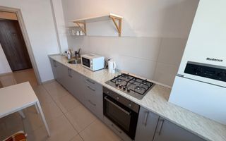 Apartament 2 camere, Grozavesti - Onix Residence - Poză 6