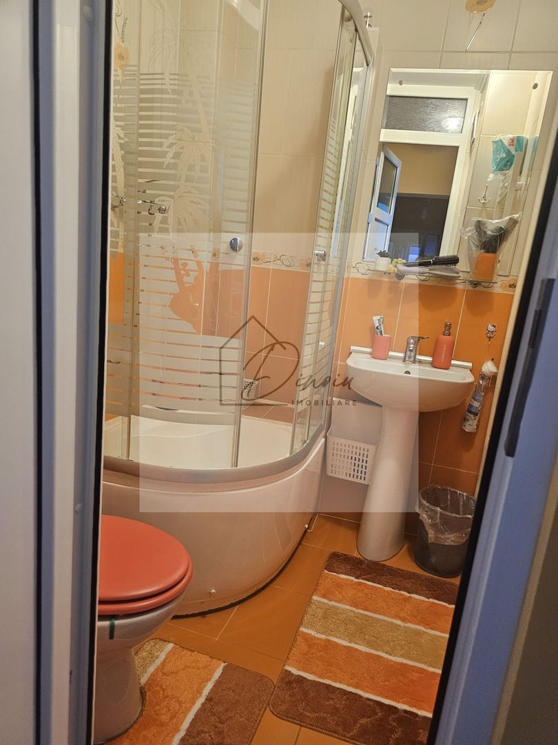 Apartament 4 camere Oltenitei I metrou I Piata Sudului - Poză 20