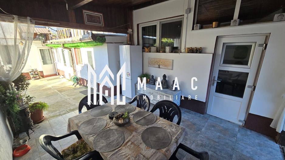 Casa 7 camere 3 bai 2 intrari Zona Garii - Poză 23