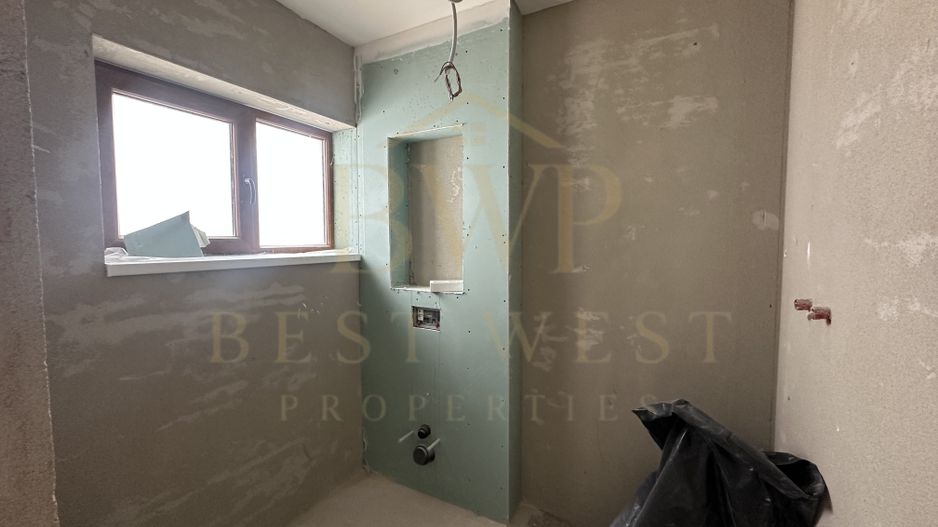 Apartament 2 camere, Timisoara Fratelia-Girocului - Poză 9