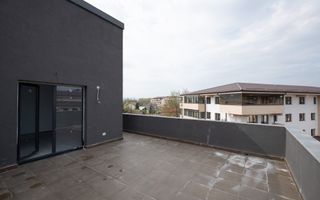 PENTHOUSE STRADA OSTROVENI| ETAJ 3| BLOC INTABULAT - Poză 8