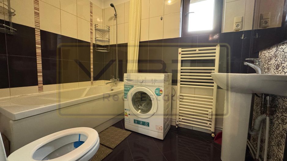 Studio zona centrala -Palas Mall - Poză 12