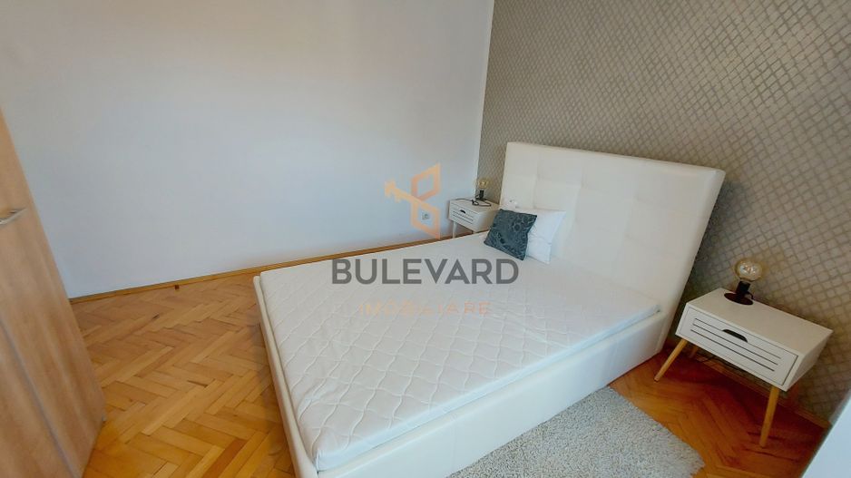 Apartament 4 camere Piata Timotei Cipariu! - Poză 4
