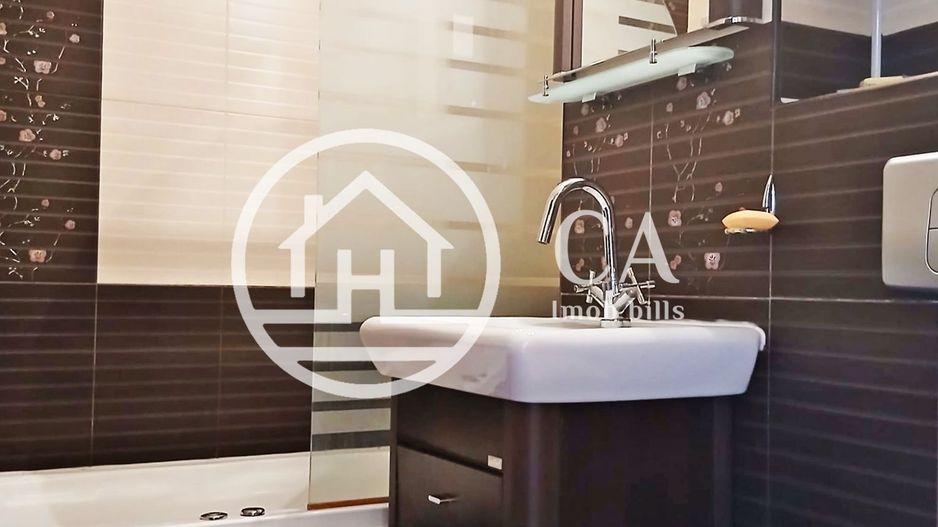 Apartament de inchiriat cu 4 camere zona Ultracentrala, Oradea - Poză 8