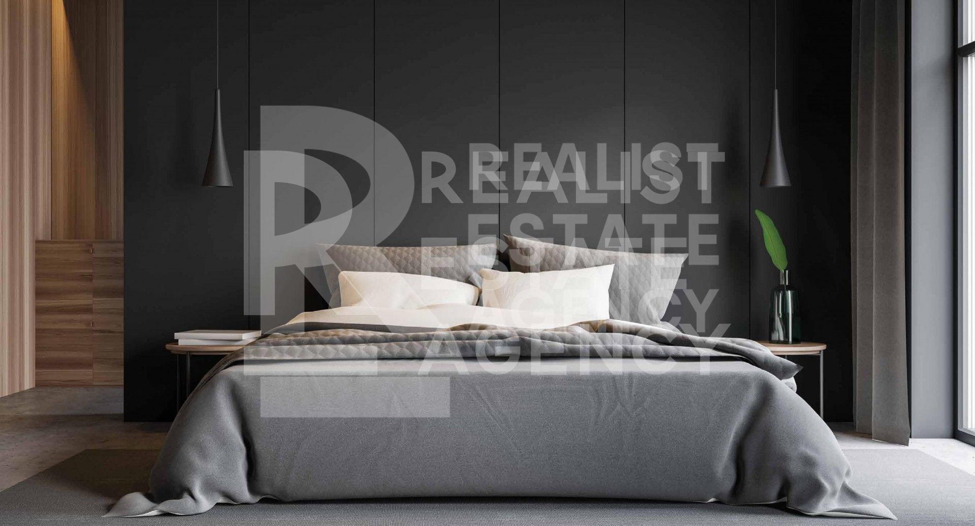 Penthouse cu 3 camere, Coresi Avantgarden, Brașov - Poză 5