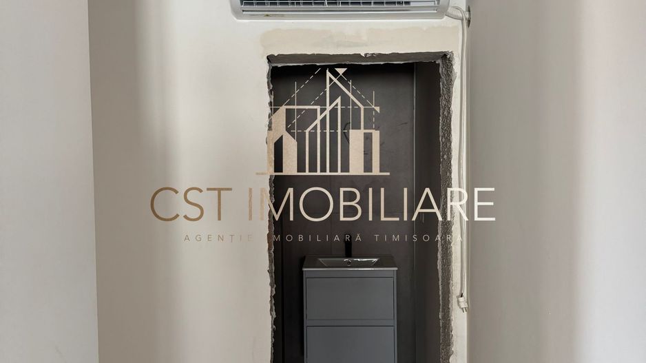 Apartament cu 4 camere / Terasa 30 mp - Poză 8