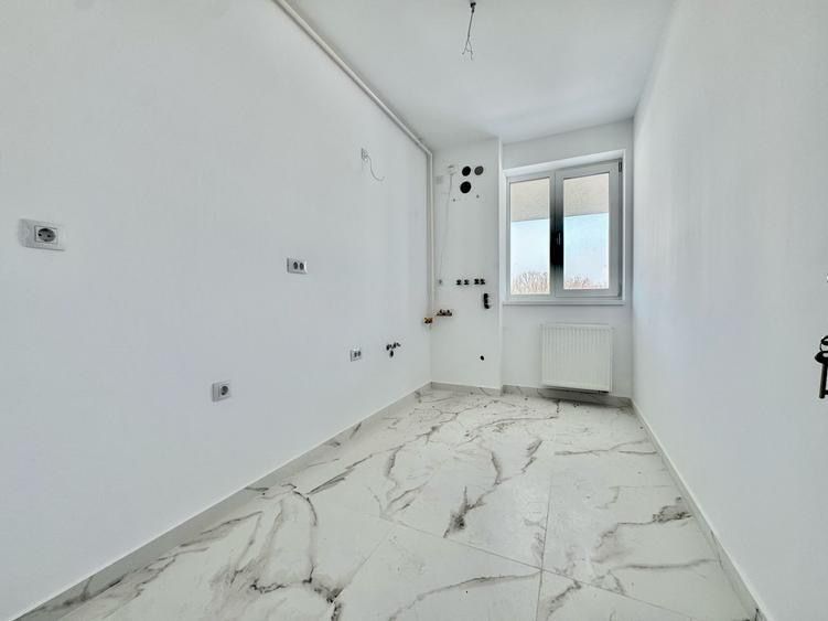 Vânzare apartament 2 camere, 79mp | Vedere lacul Pantelimon - Poză 11