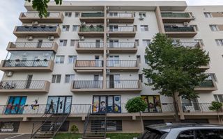 Spatiu comercial stradal, 182 mp, vitrina 11.5 ml, Grand Arena Mall - Poză 5