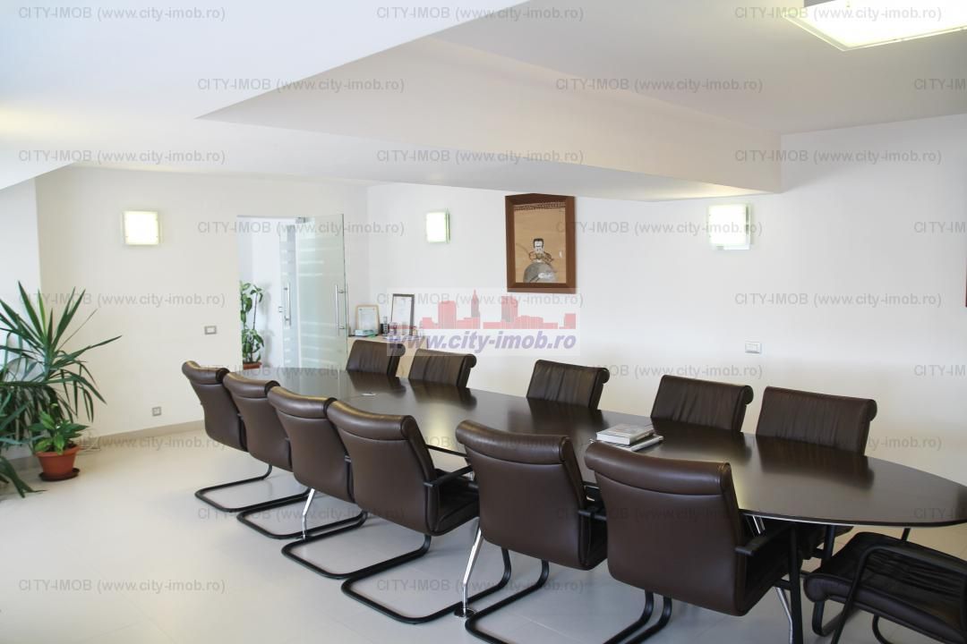 APARTAMENT 8 camere  VICTORIEI (Birouri / Rezidenta de lux ) - Poză 1