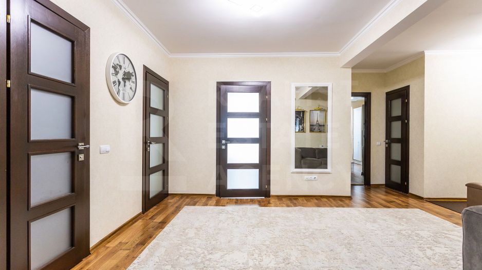 Vânzare, apartament, 2 camere, str. Renașterii Naționale, Râșcani. - Poză 5