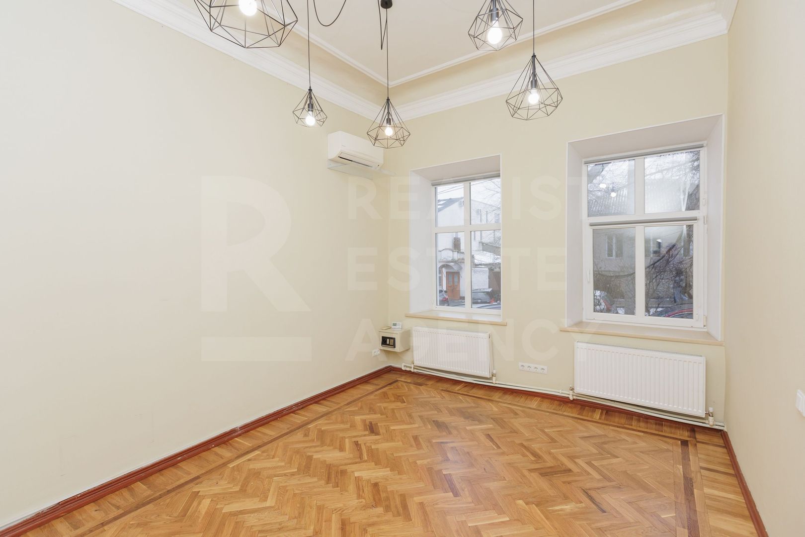 Chirie, spațiu comercial, 115 mp, str. Mihai Eminescu, Centru - Poză 15