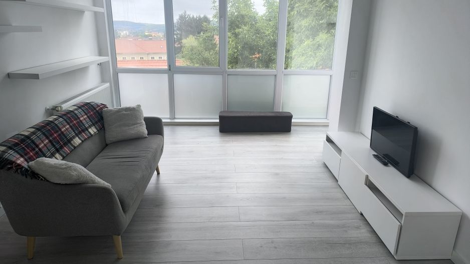Penthouse 3 camere, 2 bai, dressing 90 mp Cornisa - Poză 4