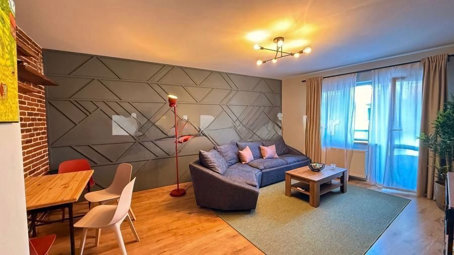 Apartament 2 camere de închiriat Parcul Carol - Poză 1