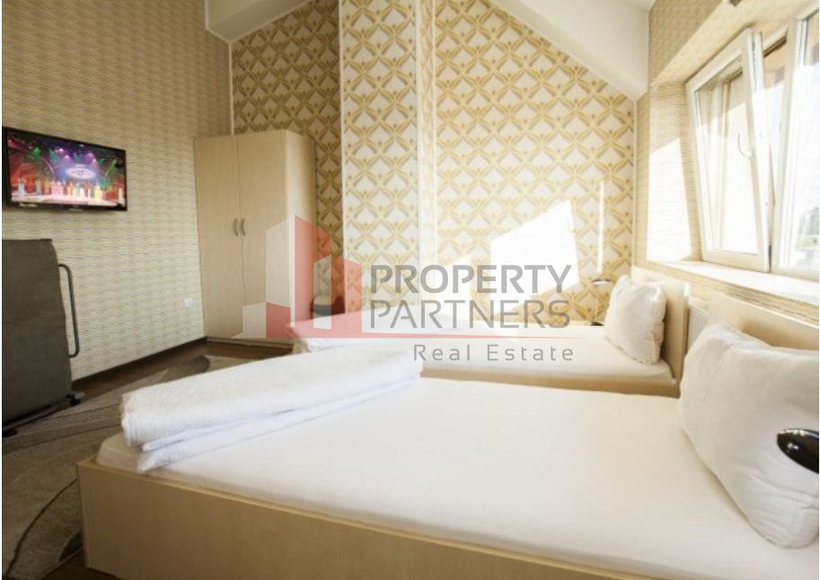 Hotel afacere la cheie - Poză 6