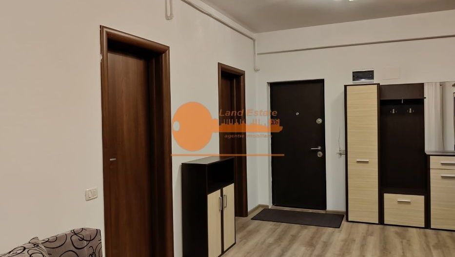 Studio 5 minute Tineretului-bloc nou- centrala proprie - Poză 2