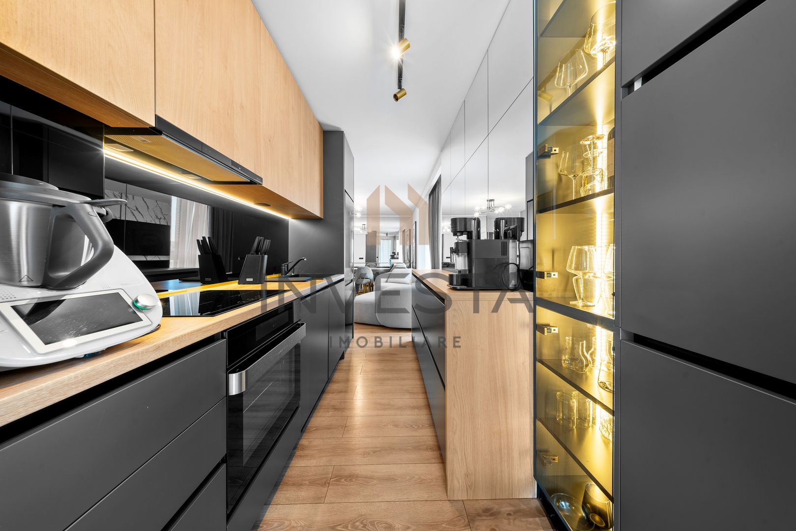 Apartament premium de inchiriat in Grigorescu – PET FRIENDLY - Poză 7