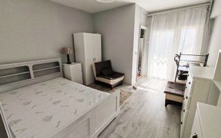 Garsoniera, moderna, renovata , ULTRACENTRAL, Teatru National, Eroilor - Poză 1