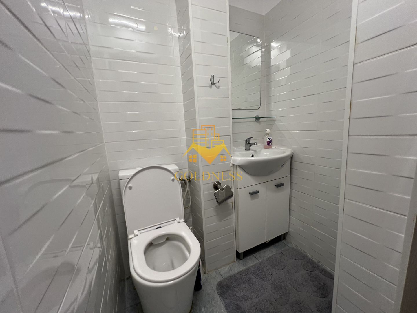 3 camere decomandate, Manastur, Zona Penny, Calvaria, OMV - Poză 7