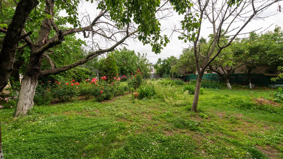 Vila deosebita cu teren 1050 mp de vanzare Metrou Republica Sector 3 - Poză 30