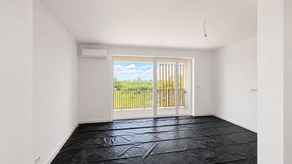 Apartament 2 camere Torontal, clădire NZeb, cu 7000 sub prețul dezvoltatorului - Poză 3