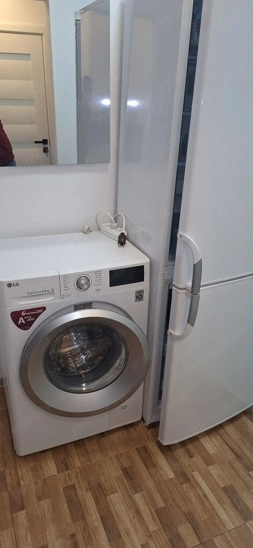 Apartament 1 Camera Gorjului - Poză 7