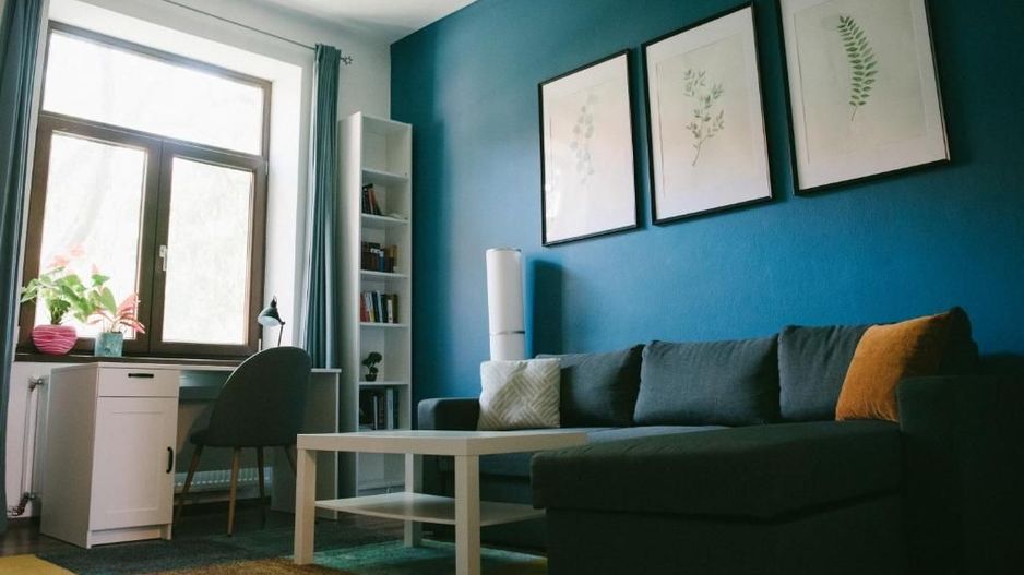 Iosefin-Sinaia | 3 Camere | Amenajat Modern. - Poză 4