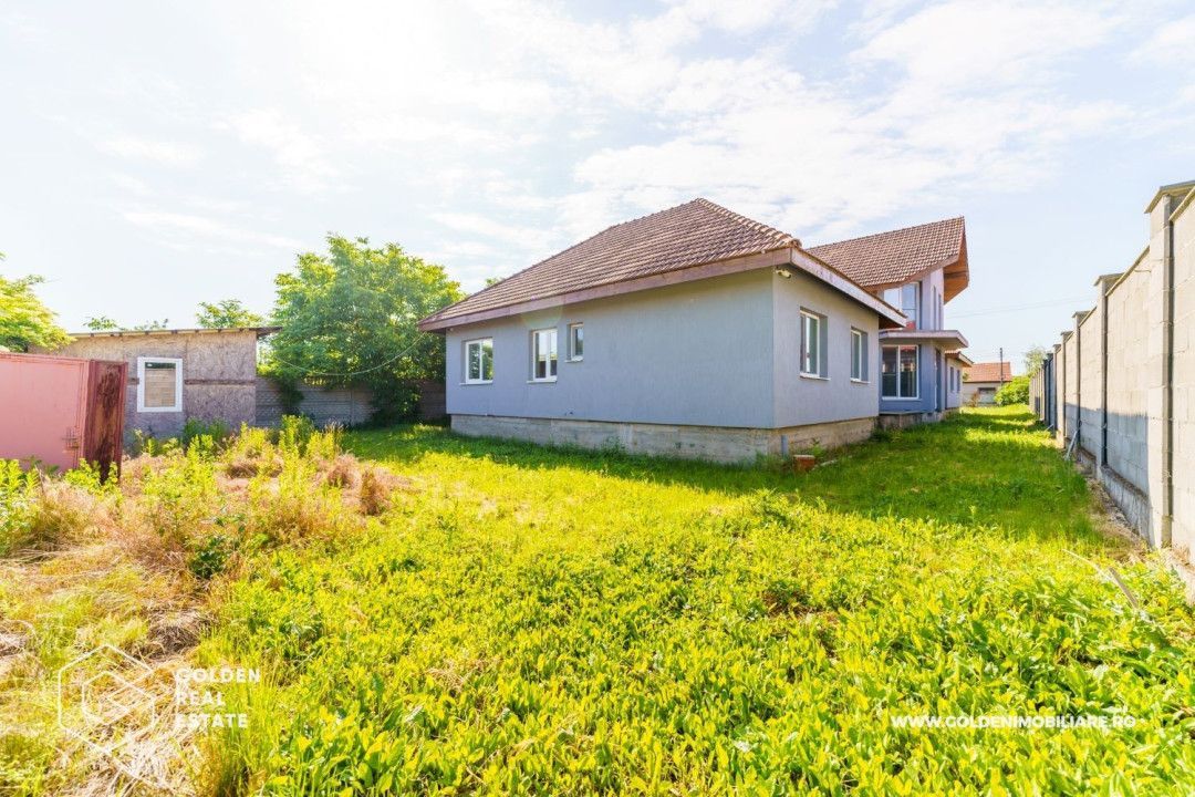 Vila 15 camere, zona Gai, teren 3452 mp, comision 0% - Poză 16