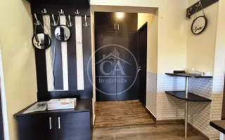 Apartament cu 4 camere de închiriat în zona Dacia, Oradea - Poză 16