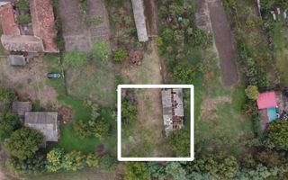 COMISON 0% | Teren intravilan - Sanmihaiul Român - Poză 2