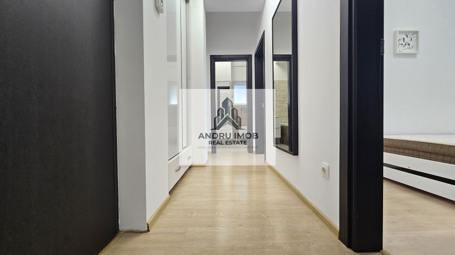 3 Camere DECOMANDAT/Dimitrie Leonida/Certificat Energetic A - Poză 7