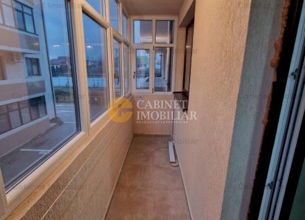 Etaj 1 Apartament 1 Camera Decomandat Cug - Poză 4