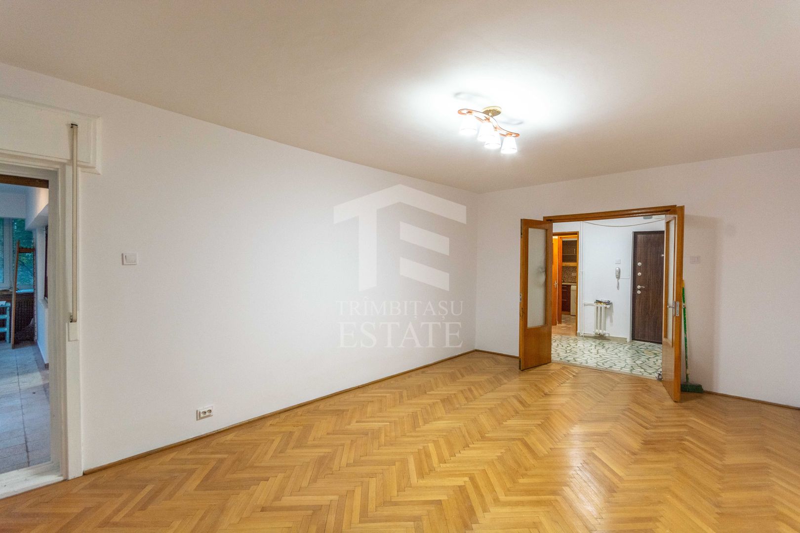 Kiseleff | Barbu Delavrancea | 3 Camere ultra spatios | Raritate - Poză 2